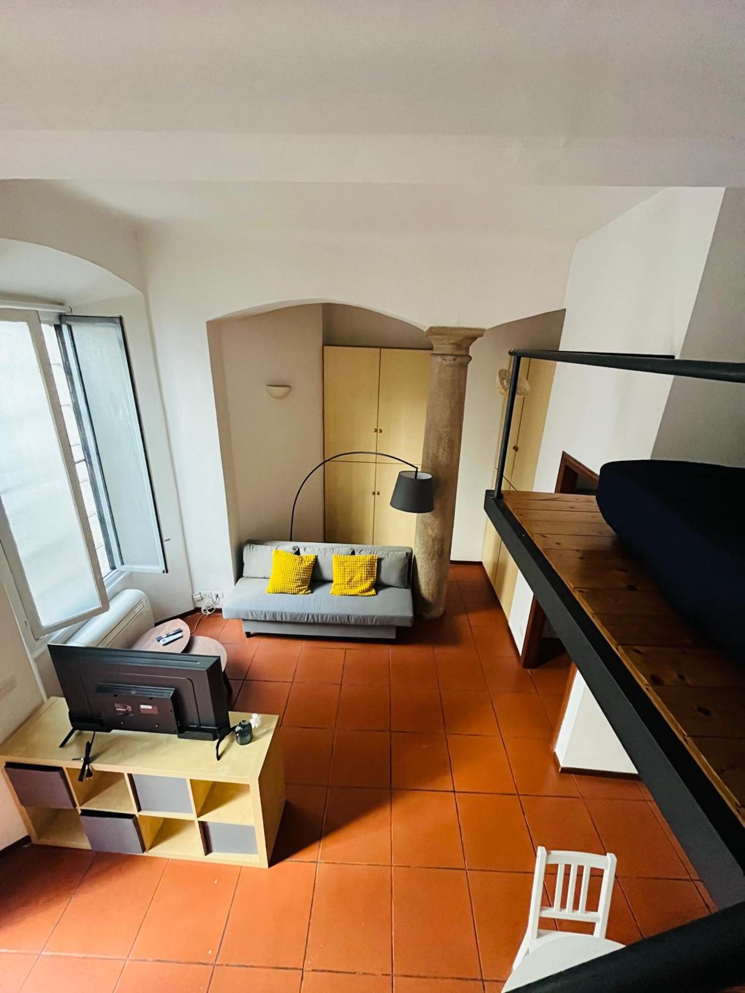 Milano Center Apartment Dış mekan fotoğraf
