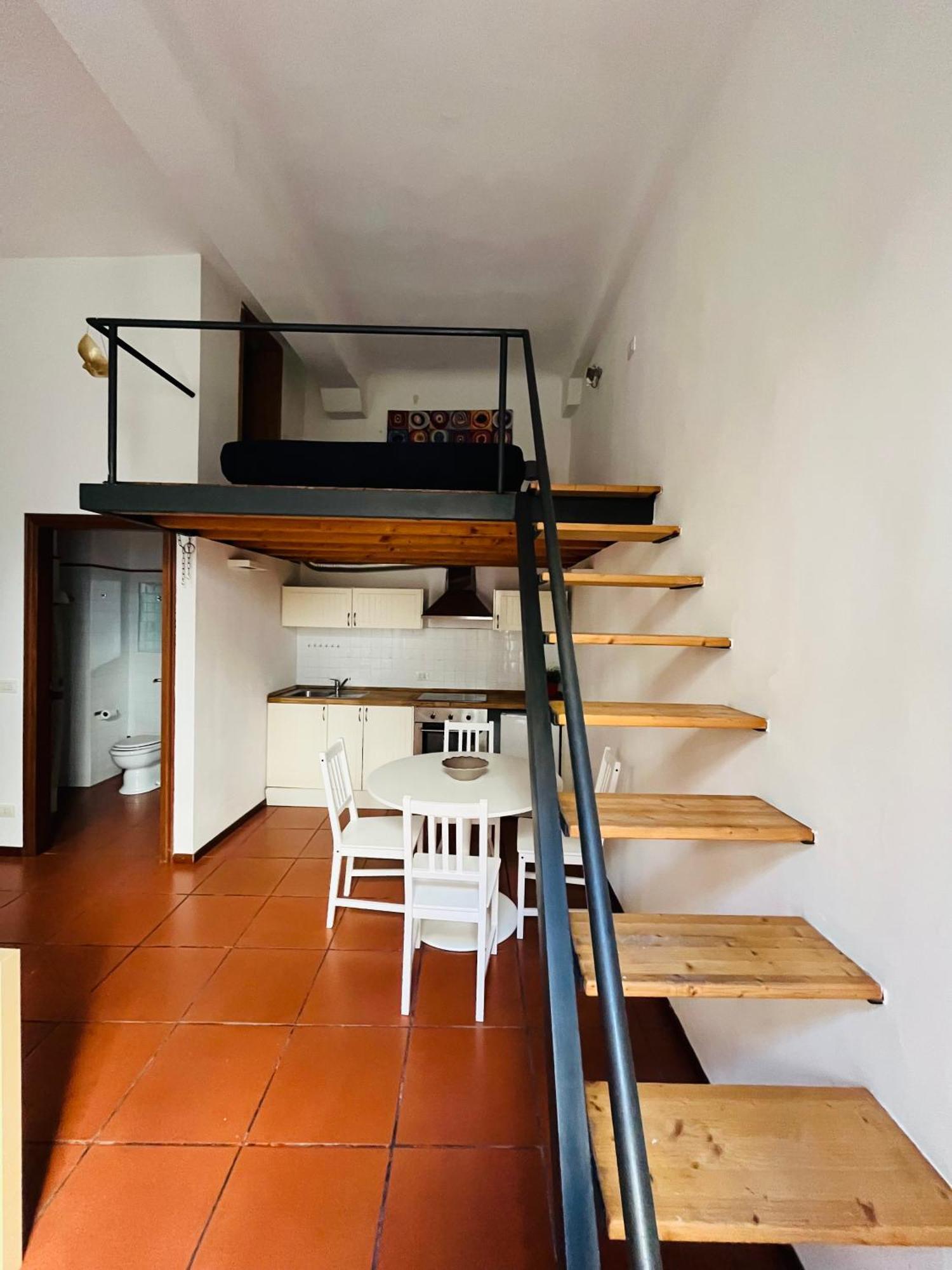 Milano Center Apartment Dış mekan fotoğraf
