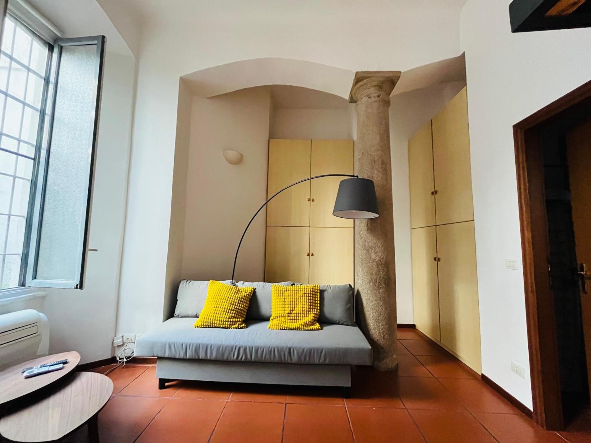Milano Center Apartment Dış mekan fotoğraf