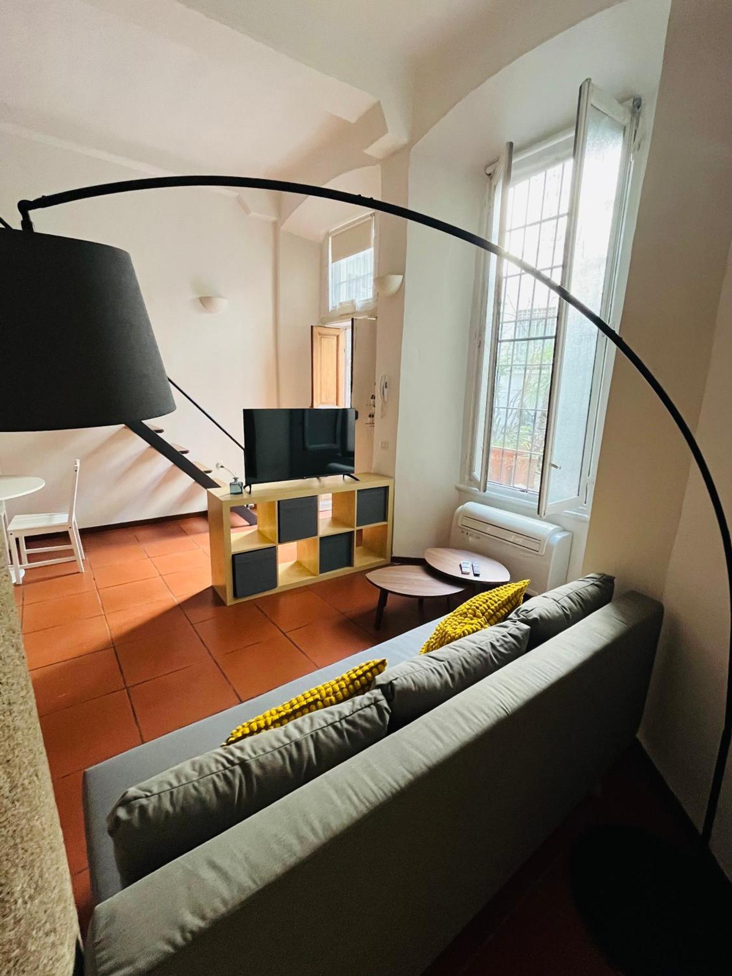 Milano Center Apartment Dış mekan fotoğraf